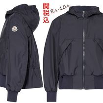 New! 大人もOK MONCLER ライトジャケット Assia 関税込