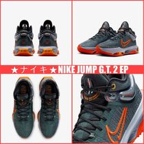 【大人気】★ナイキ★NIKE JUMP G.T. 2 EP 早い者勝ち!!!