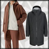 ▲ARC'TERYX VEILANCE▲ヴェイランス▲モニターコート