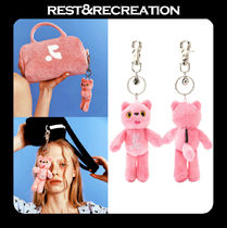 Rest&Recreation★ [正規品] EXCLUSIVE PIYONG KEY RING