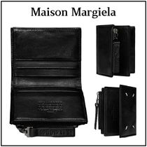 国内直営【Maison Margiela】フリップフラップウォレット