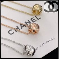 CHANEL【上品】ココ クラッシュコレクション ネックレス