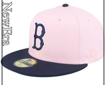 ●New Era●ボストンレッドソックス 59FIFTY 67ワールドシリーズ