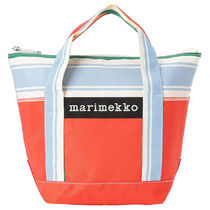 marimekko ハンドバッグ トート 072270 105 マルチカラー