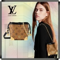 2024SS★Louis Vuitton★ノエ パースチャーム モノグラム