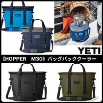 追跡便【YETI】ソフトクーラーバック《HOPPER M30 SOFT COOLER》