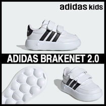 ★adidas KIDS★BRAKENET 2.0 ブレイクネット★大人気★追跡付