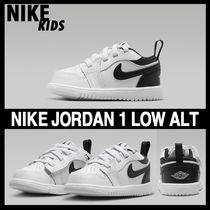 ★NIKE KIDS★大人気★JORDAN 1 LOW ALT★追跡付