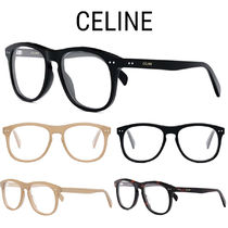 関税・送料込み＊CELINEセリーヌ＊CL50130I　THIN2 DOTS  メガネ