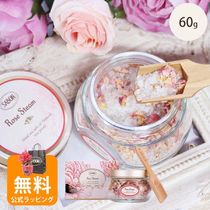 【新品】サボン SABON ローズスチーム 60g sabon89