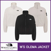 ★THE NORTH FACE★W'S OLEMA JACKET★送料・関税込★