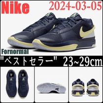 【男女共用】 Nike JA 1 EP/ジャ "Midnight Navy" 韓国の新商品