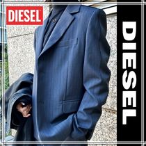 早い者勝ち!!! DIESEL / ディーゼル ◆ ジャケット｜J-Wire