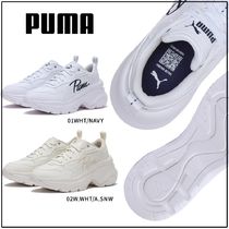 すぐ届く【PUMA】シリア ウェッジ