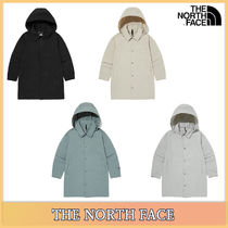 【THE NORTH FACE】★送料・関税込★M'Sトラベルマックコート