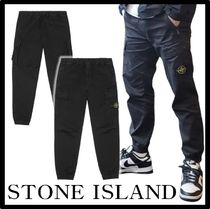 ★送料・関税込★STONEISLAND★カーゴパンツ★