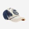 DIESEL ニットキャップ・ビーニー DIESEL【送料込】大人気☆ Baseball Cap Blue White☆男女(8)