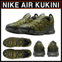 ☆NIKE☆ AIR KUKINI PILGRIM SEQUOIA