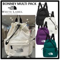 ★送料・関税込★THE NORTH FACE★BONNEY マルチ パック★