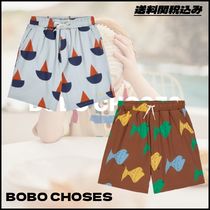 送料関税込み★BOBO CHOSES★トランクス水着