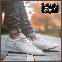 【Onitsuka Tiger】早い者勝ち！ LAWNSHIP 3.0 ミニマルデザイン