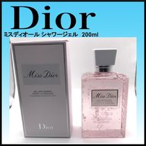 ギフト☆Dior ミスディオール シャワージェル ボディウォッシュ