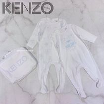 KENZO KIDS - TIGER Babygrow Set