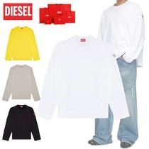 【DIESEL】S-Macsis-Od