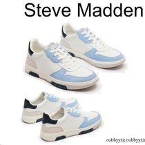 【人気・セール】Steve Madden MAXTONN LEATHER シューズ