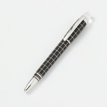 MONT BLANC 万年筆 STARWALKER 25608