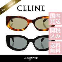 モダン♪◇GRAPHIC サングラス◇CELINE