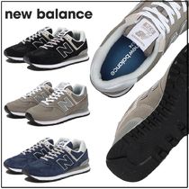 すぐ届く【New Balance】ML574