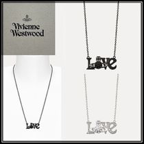 ◆Vivienne Westwood◆MAN LOVE ネックレス