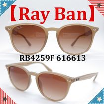 【Ray Ban】★純正★RB4259F 616613 ★ラブリーなカラー♥