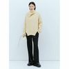 Jil Sander ニット・セーター JIL SANDER ウールリブセーター(3)