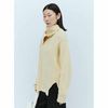 Jil Sander ニット・セーター JIL SANDER ウールリブセーター(4)