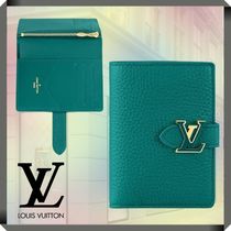 超人気★Louis Vuitton★LV ヴェルティカル CPウォレット