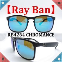 【Ray Ban】純正★RB4264 601SA1★スポーツミラーサングラス★