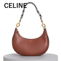 CELINE セリーヌ トリオンフ AVA バッグ タン