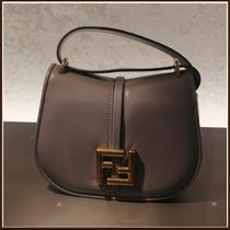 FENDI カモン スモール お洒落 ショルダーバッグ FF ロゴ C'mon