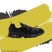 大人気★ Nike Air Kukini Triple Black ★ 関税/送料込