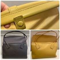 BOTTEGA VENETA ARCO トップハンドルバッグ