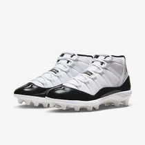 NIKE ☆ Air Jordan 11 Retro MCS ‘Gratitude’ Baseball Cleat