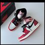 Nike スニーカー NIKE JORDAN 1 RETRO HIGH SPIDER-MAN NEXT CHAPTER(2)