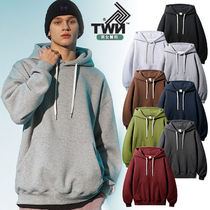 ★TWN★送料込★大人気★韓国★Newdaily plain hoodie HHHD3510