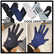 ☆送料・関税込☆THE NORTH FACE★COOL LIGHT グローブ★