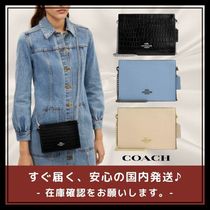 【COACH】スリム クロスボディ