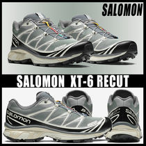 ◆ユニセックス◆SALOMON XT-6 RECUT◆関税/送料無料◆正規品◆