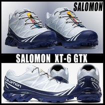 ◆ユニセックス◆SALOMON XT-6 GTX◆関税/送料無料◆正規品◆