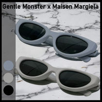 【Maison Margiela x Gentle Monster】コラボ サングラス